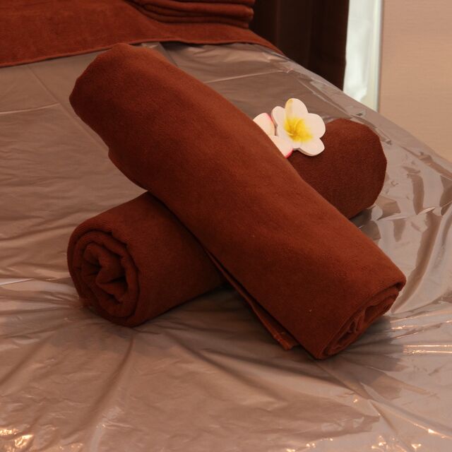 首、肩こりの慢性化